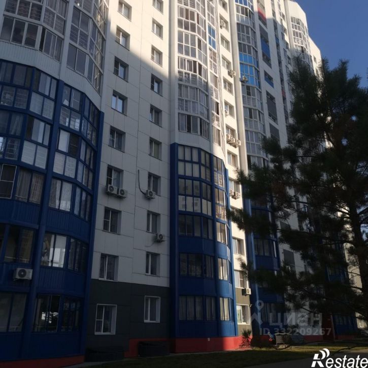 3-комн квартира Северный Власихинский пр-д, 96,  д. 96