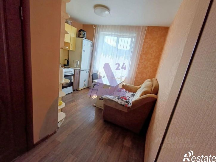 2-комн квартира ул Шукшина, 18,  д. 18