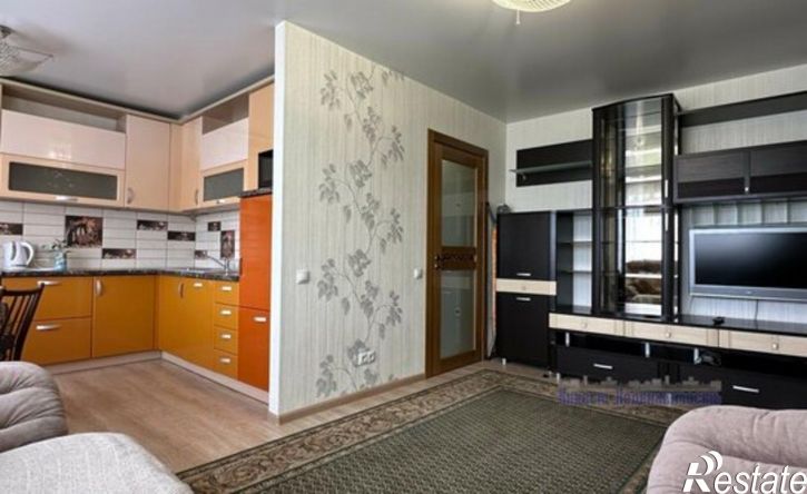 4-комн квартира ул Чкалова, 89,  д. 89