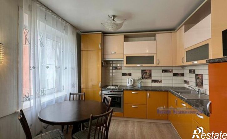 4-комн квартира ул Чкалова, 89,  д. 89