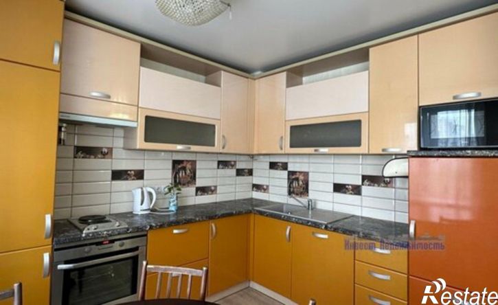 4-комн квартира ул Чкалова, 89,  д. 89
