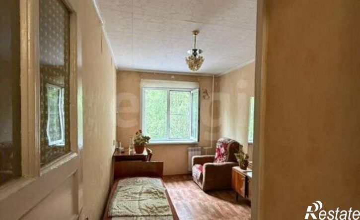 2-комн квартира ул Северо-Западная, 177,  д. 177