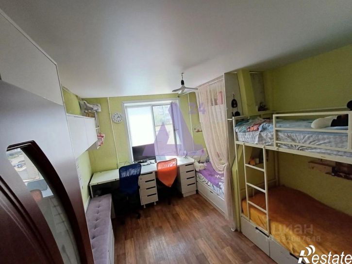 2-комн квартира ул Шукшина, 18,  д. 18
