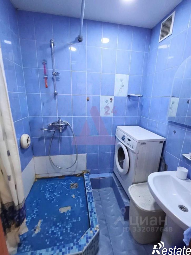 2-комн квартира ул Шукшина, 18,  д. 18