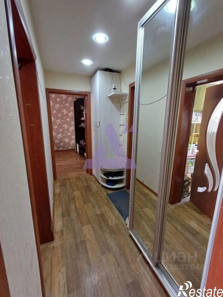 2-комн квартира ул Шукшина, 18,  д. 18