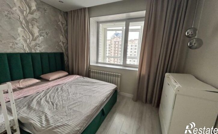 2-комн квартира ул Промышленная, 4,  д. 4