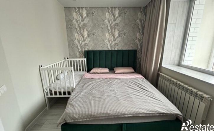 2-комн квартира ул Промышленная, 4,  д. 4