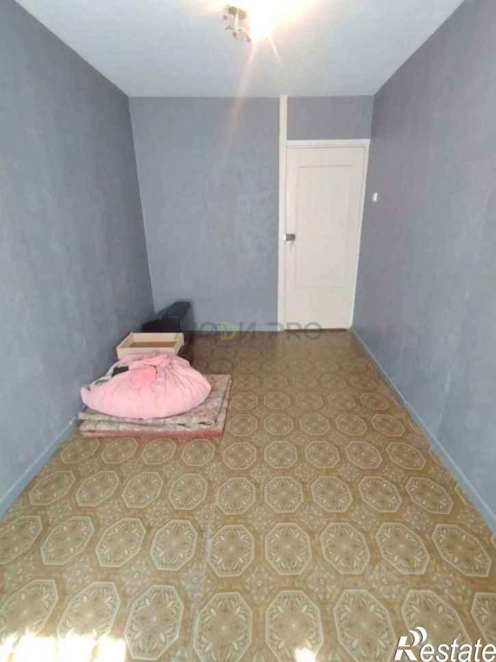 2-комн квартира улица Сухэ-Батора, 8,  д. 8