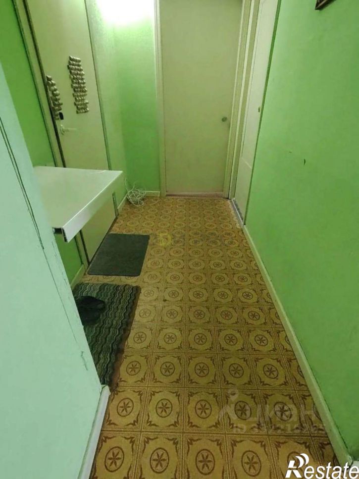 2-комн квартира улица Сухэ-Батора, 8,  д. 8