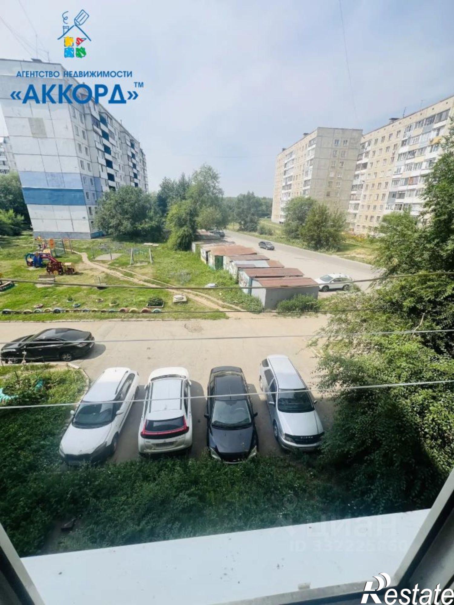 Купить комнату за 2 300 000 рублей на улица Веры Кащеевой, 23
