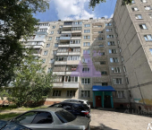 1-комн, 32кв м, этаж 3/9 улица Панфиловцев, 4