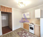 1-комн, 33кв м, этаж 1/10 улица Шумакова, 53