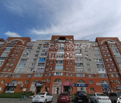 2-комн, 57кв м, этаж 3/10 улица Малахова, 89
