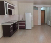 1-комн, 33кв м, этаж 8/12 улица Петра Сухова, 2В