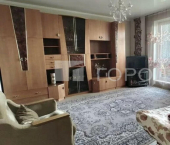 2-комн, 58кв м, этаж 8/9 улица Попова, 63