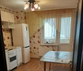 1-комн, 40кв м, этаж 1/10 ул Малахова, 138 Н