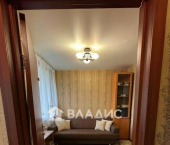 2-комн, 47кв м, этаж 1/9 ул Солнцева, 17А