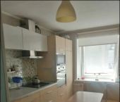 4-комн, 88кв м, этаж 4/12 Социалистический пр-кт, 115