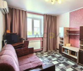 1-комн, 29кв м, этаж 6/9 ул Смирнова, 46