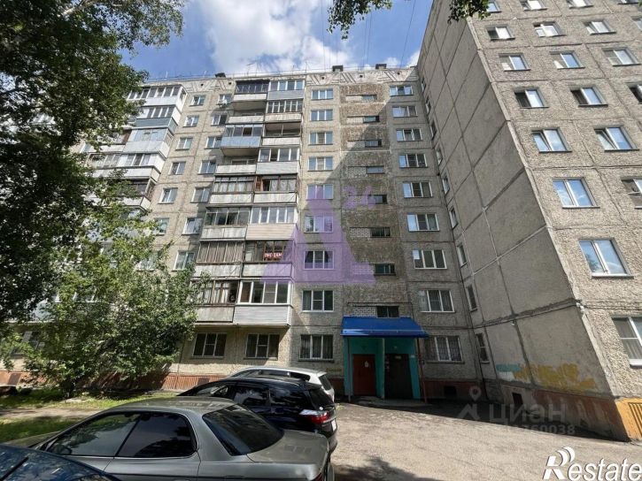 1-комн квартира улица Панфиловцев, 4,  д. 4