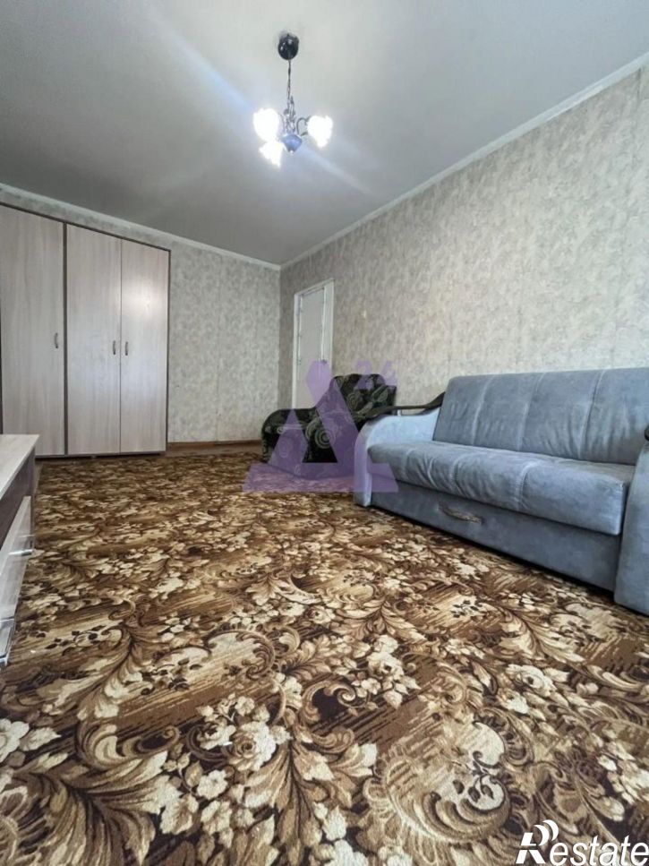 1-комн квартира улица Панфиловцев, 4,  д. 4