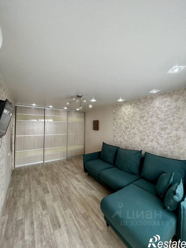 2-комн квартира проспект Энергетиков, 14,  д. 14