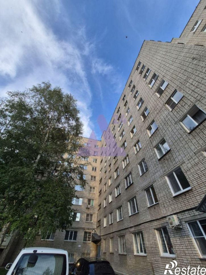 1-комн квартира улица 50 лет СССР, 16,  д. 16