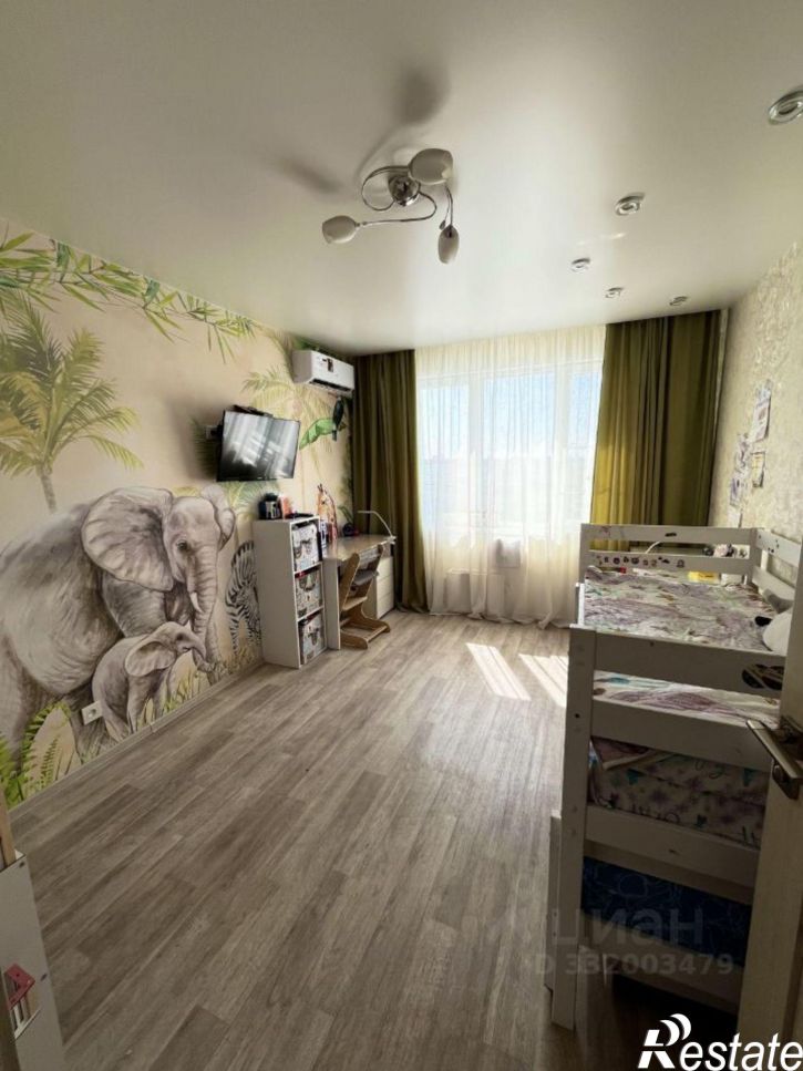 2-комн квартира проспект Энергетиков, 14,  д. 14