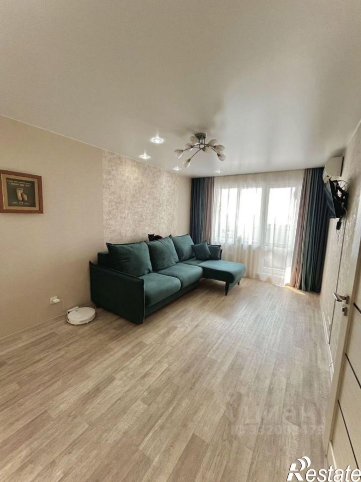 2-комн квартира проспект Энергетиков, 14,  д. 14