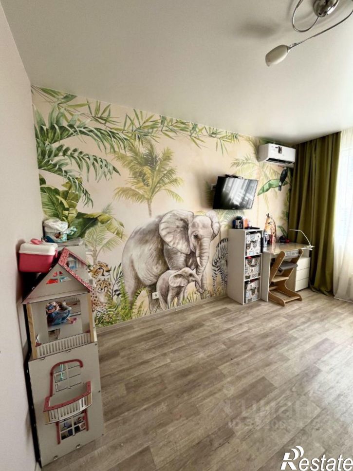 2-комн квартира проспект Энергетиков, 14,  д. 14