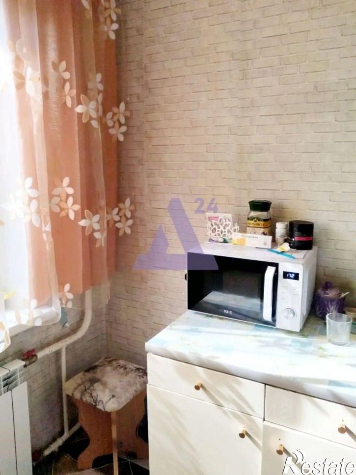 1-комн квартира улица Панфиловцев, 4,  д. 4