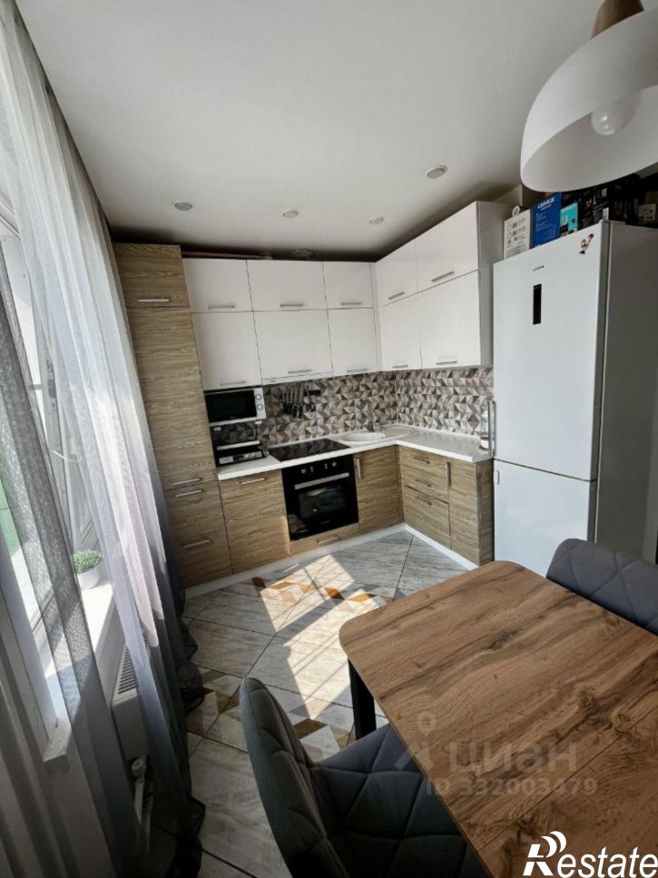 2-комн квартира проспект Энергетиков, 14,  д. 14