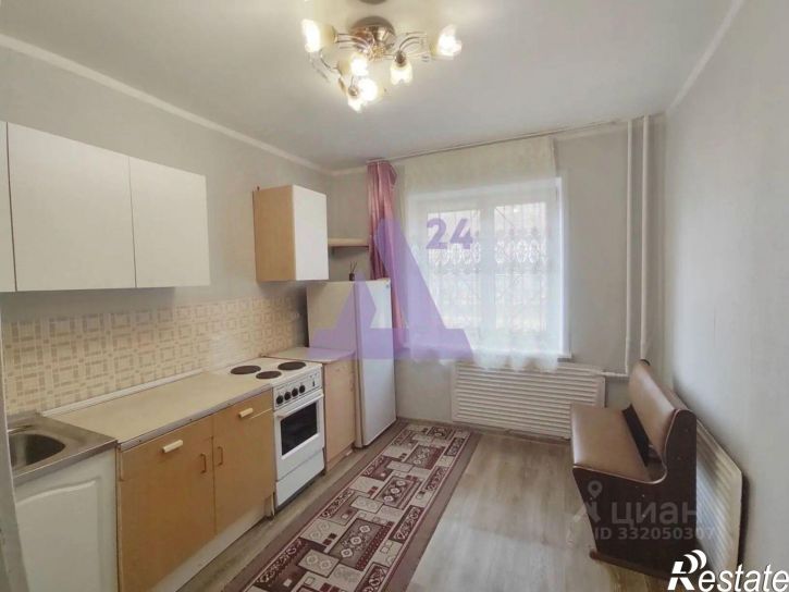 1-комн квартира улица Шумакова, 53,  д. 53
