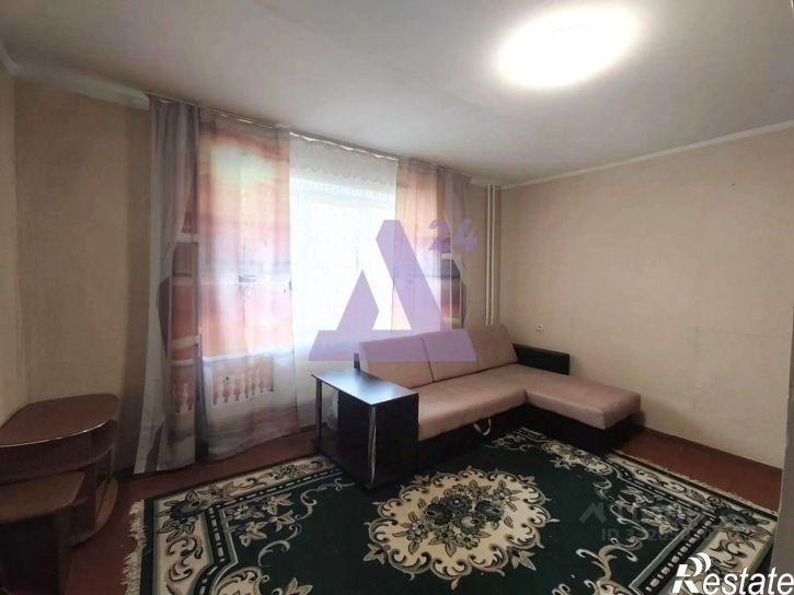 1-комн квартира улица Шумакова, 53,  д. 53