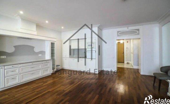 3-комн квартира Пролетарская улица, 56,  д. 56