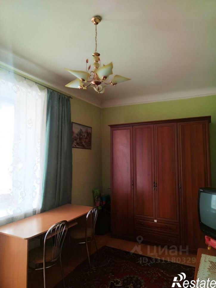 Комната проспект Ленина, 45,  д. 45
