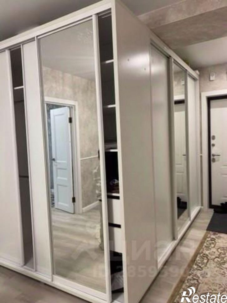 3-комн квартира переулок Ядринцева, 95,  д. 95