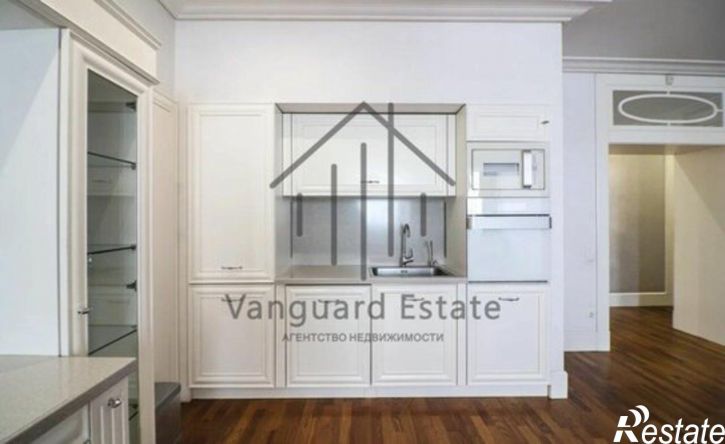 3-комн квартира Пролетарская улица, 56,  д. 56