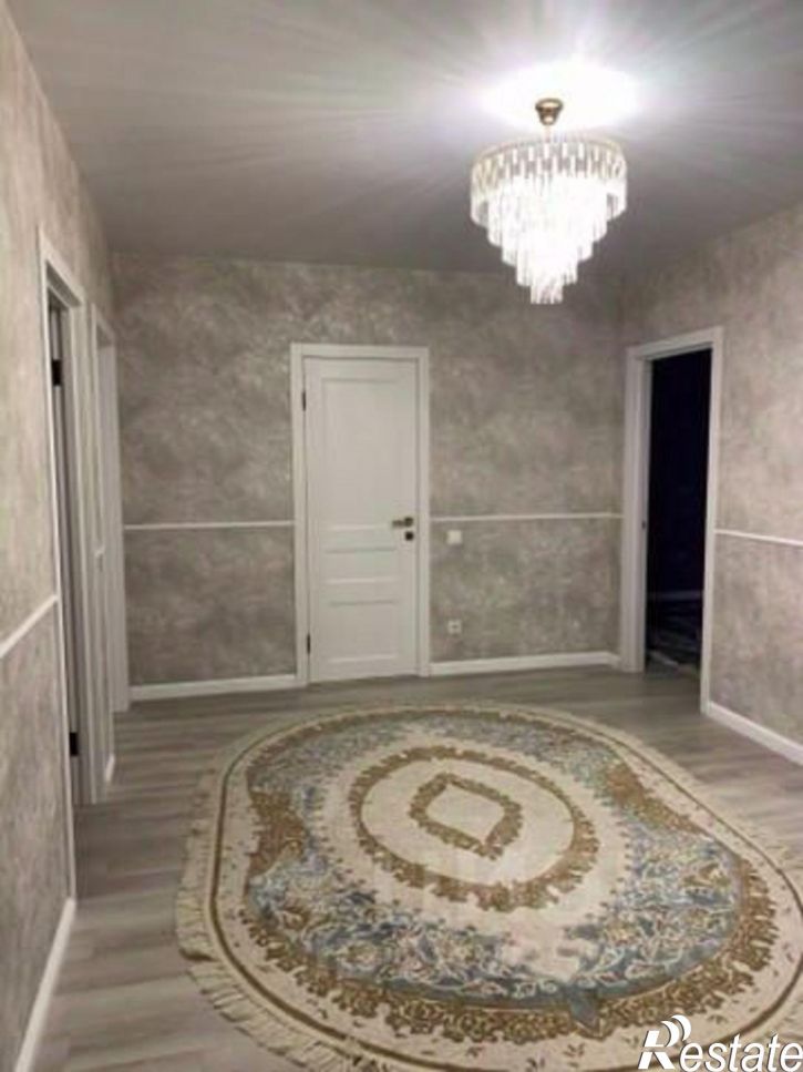 3-комн квартира переулок Ядринцева, 95,  д. 95