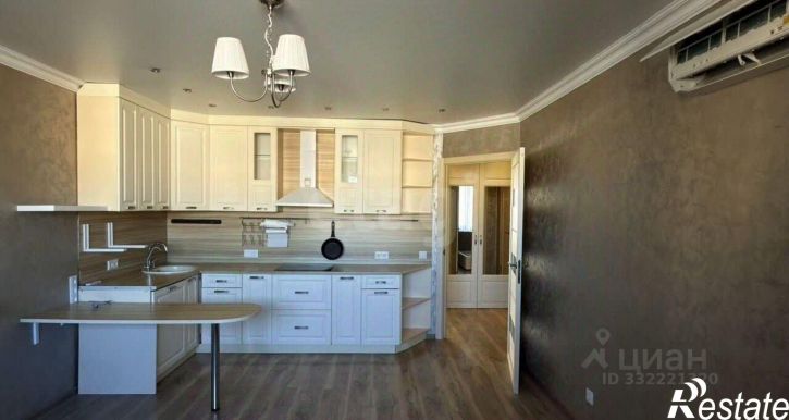 3-комн квартира Сиреневая улица, 28,  д. 28