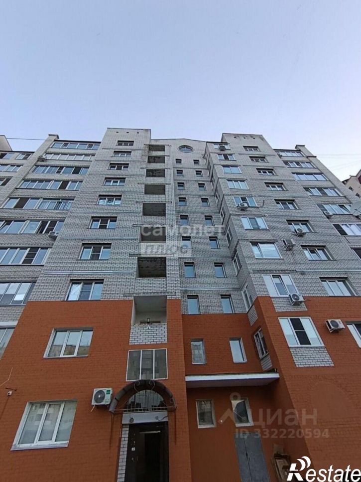 2-комн квартира улица Малахова, 89,  д. 89