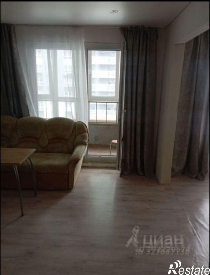 2-комн квартира улица Солнечная Поляна, 94 к3,  д. 94 к3