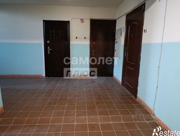 2-комн квартира улица Малахова, 89,  д. 89