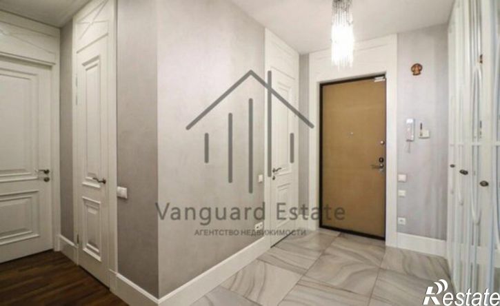 3-комн квартира Пролетарская улица, 56,  д. 56
