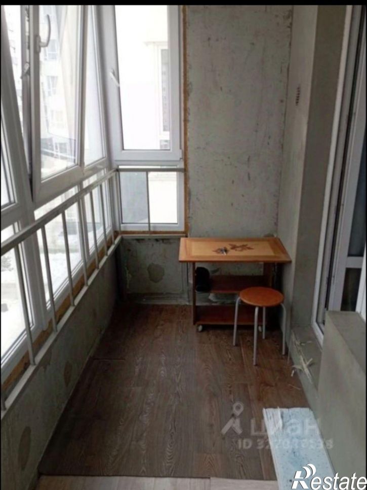 2-комн квартира улица Солнечная Поляна, 94 к3,  д. 94 к3