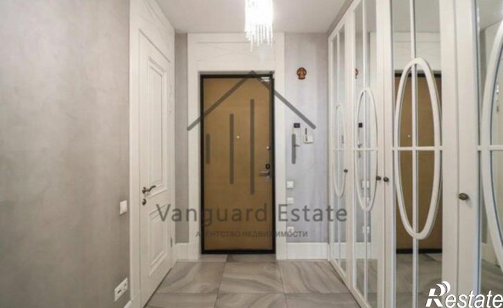 3-комн квартира Пролетарская улица, 56,  д. 56