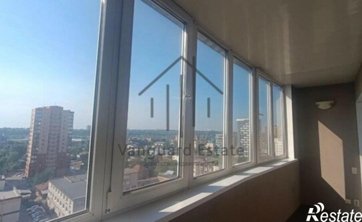 1-комн квартира Партизанская улица, 105,  д. 105