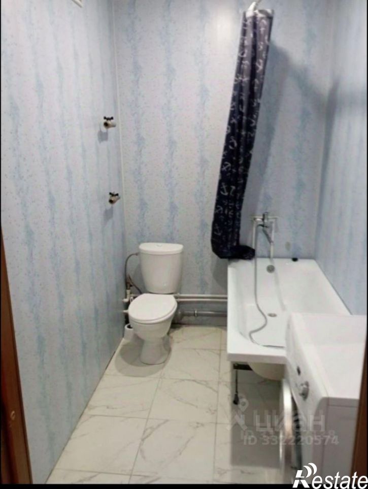 2-комн квартира улица Солнечная Поляна, 94 к3,  д. 94 к3