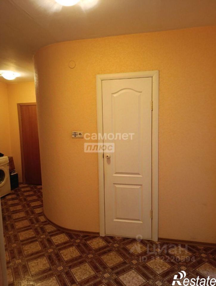 2-комн квартира улица Малахова, 89,  д. 89