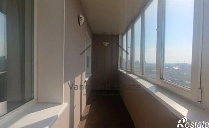 1-комн квартира Партизанская улица, 105,  д. 105